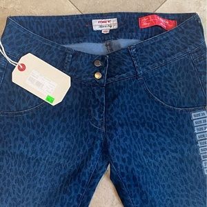MET Size 29 Women’s Denim Jeans